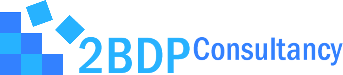 Logo and Home page link